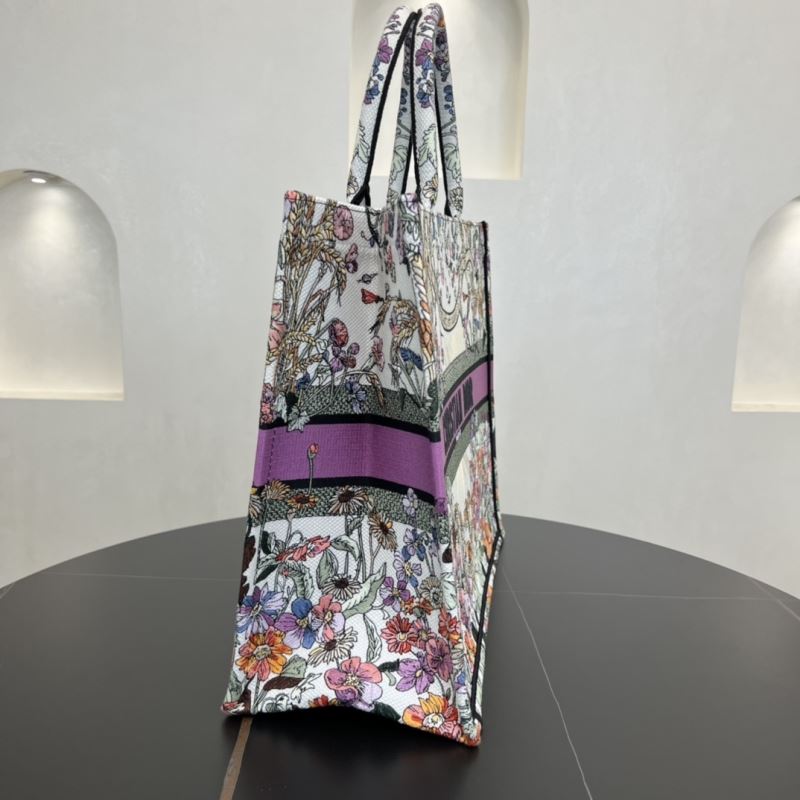 chr1st1an D10r shopping bags